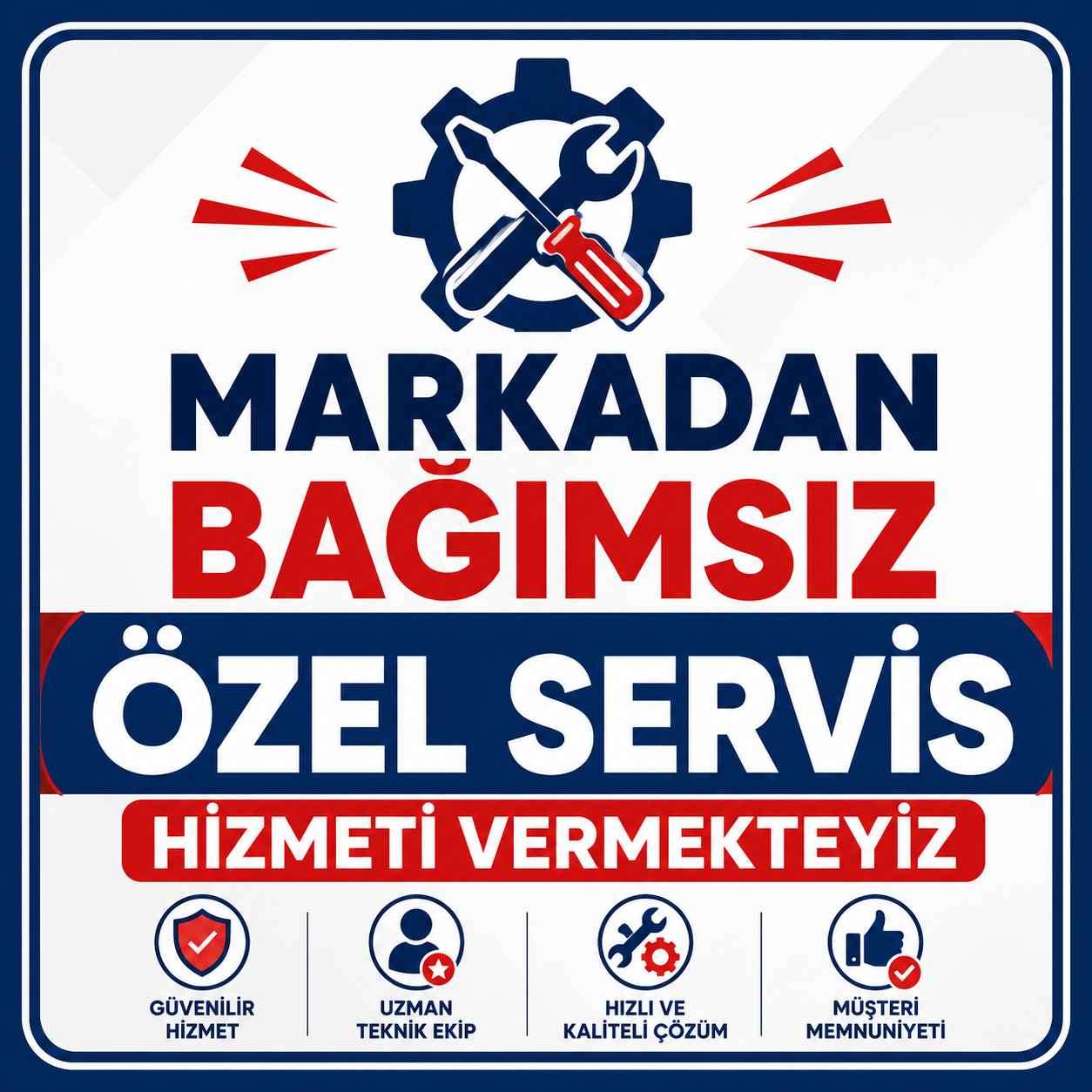 Of Samui VRF Klima Servisi markadan bağımsız teknik servis
